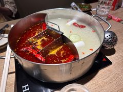 -野妹火锅(南园店)