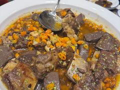 -盛百味·家宴餐厅(霸州分店)