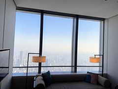 -长沙尼依格罗酒店