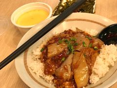 -永和大王(浦东国际机场店)