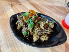 -杰J.w.m深夜食堂 厚杰居酒屋(淮海街商业街店)