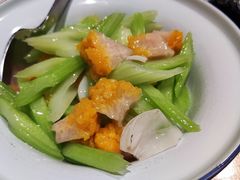 朵朵小炒-朵朵开素食餐厅(后宰门街店)