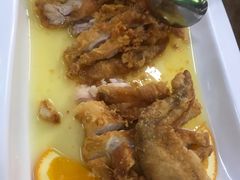 -無招牌海鮮(芽笼店)