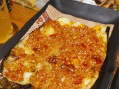 -金谷园饺子·烧烤(人大总店)