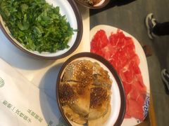 -福寿斋·老北京铜锅涮肉·烤鸭(顺义总店)