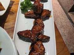 -金枝玉叶上海人家食府(三里河店)