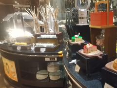 -岷山饭店-芝芝自助餐厅