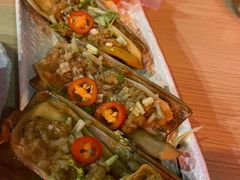 -质烤烤物·活烤海鲜(质烤总店)