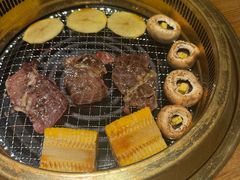 -MIKOMIKO和牛烧肉专门店(南门店)