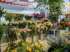 -花里花店(唐镇阳光天地店)