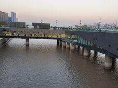 -钱江新城灯光秀