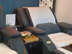 -江南足纪·影院足道·轻奢SPA(京基水贝店)