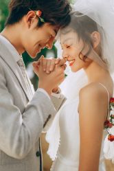 -布拉格婚纱摄影(真实客片店)