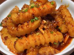 -全牛匠·乐山跷脚牛肉(西单华威约饭街店)