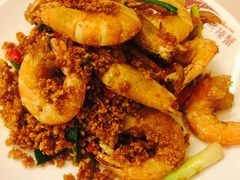 -桥底辣蟹(谢斐道店)