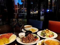 -Cactus墨西哥仙人掌餐厅