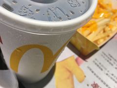 -麦当劳(普陀长途客运中心店)