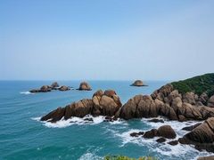 -东极岛景区