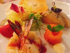 -马克西姆餐厅(崇文门店)