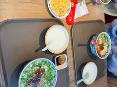-兰州陈记牛肉面 ·烧烤· 铜锅涮肉(万达店)