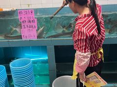 -淇沙湾渔村餐厅