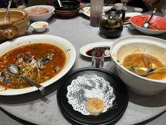 -湯記傳菜