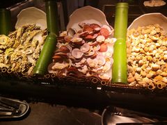 -星伦多自助料理·涮烤一体(嘉兴八佰伴店)