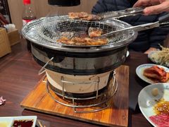 -蒜香焼肉PURUSHIN(马场路店)