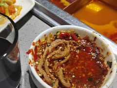 -海底捞火锅(旭辉MALL店)