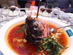 -坛宗剁椒鱼头(河西王府井店)