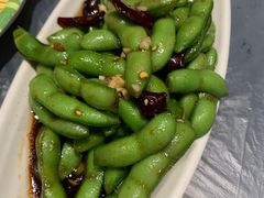 -肥肥虾庄·金牌油焖大虾(杨园滨江时代walk店)