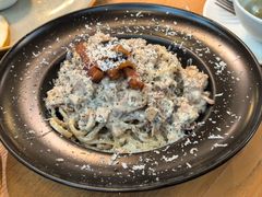 -HELLO 27 意面·沙拉·帕尼尼