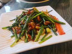 -美极鲜食坊(宝安南路店)