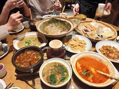 -掌柜的店·河南菜(新天地店)