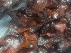 -黑色经典臭豆腐·湖南特产(太平街口店)