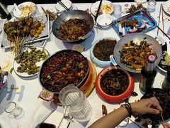 -路边边.炒菜烧烤.音乐餐厅(良乡长虹店)