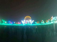 -长春公园(普阳街道)