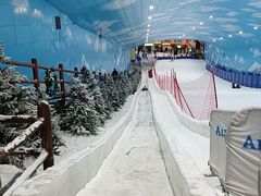 -世界之窗阿尔卑斯冰雪世界