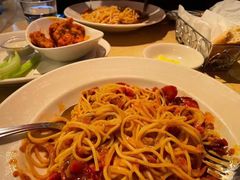 -The Cheesecake Factory 芝乐坊餐厅(王府中環店)