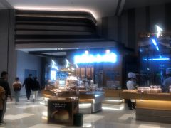 -西村叔叔的店·面包·甜品·蛋糕(清河万象汇店)