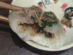 -舒小笼松针小笼包