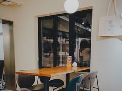 -Money Shops(愚园路店)