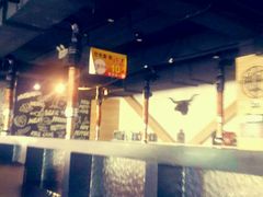 android_upload_pic-巴麦隆自助烤肉(桂林路店)