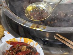 -渝味黄姐火锅(黄泥村店)