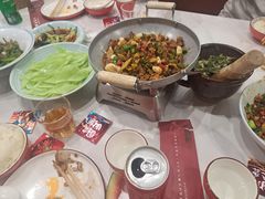 -湖南码头·地道岳阳美食·湘菜(魏公村店)