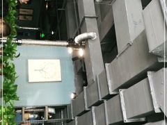 -梅梅家的烤肉店(槐北路店)
