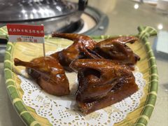 -红日饭店(裕隆三路店)