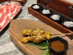 -四面泰(万象城店)