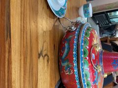 -庭院·冰煮羊·北京涮肉(西单店)