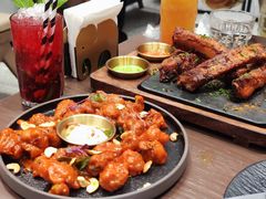-Shantek象提南亚西餐厅&Bistro(淮海中路店)
